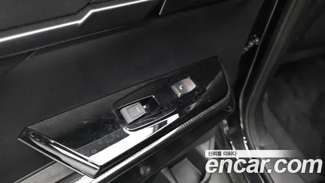 KGM EV (O100) AWD, миниатюра 20