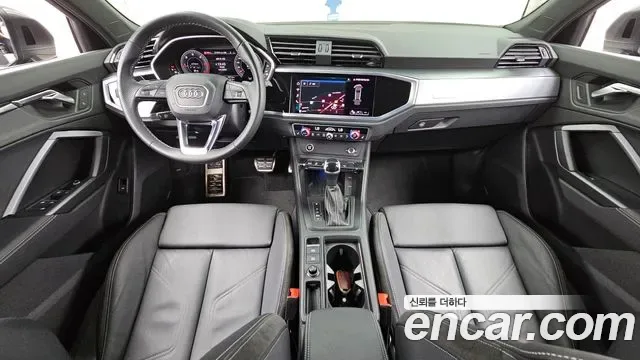 Audi Q3 35 TDI Premium, миниатюра 21