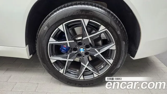 BMW X3 xDrive 20 M, миниатюра 11