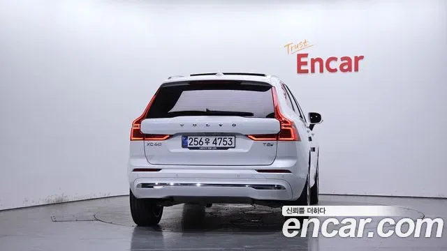 Volvo XC60 T8, миниатюра 3