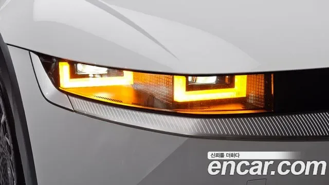 Hyundai Ioniq 5 Prestige, миниатюра 5