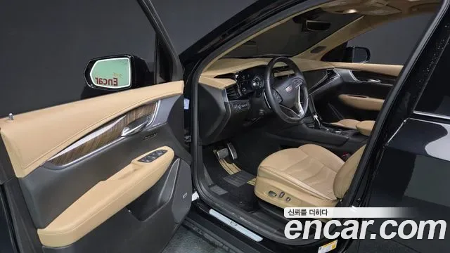 Cadillac XT6, миниатюра 12