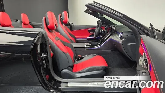 Mercedes-Benz CLE AMG CLE53 4MATIC+, миниатюра 13