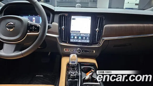 Volvo S90 T8 AWD, миниатюра 14