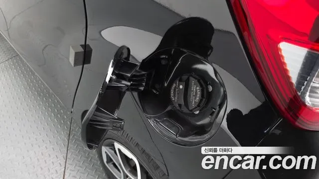 Kia The New Ray Signature, миниатюра 6
