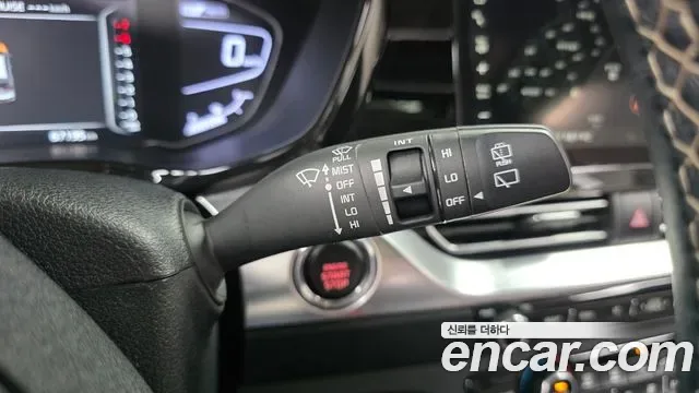 Kia Niro 1.6 HEV, миниатюра 21