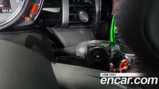 MINI Cooper 5 HIGH III, миниатюра 23