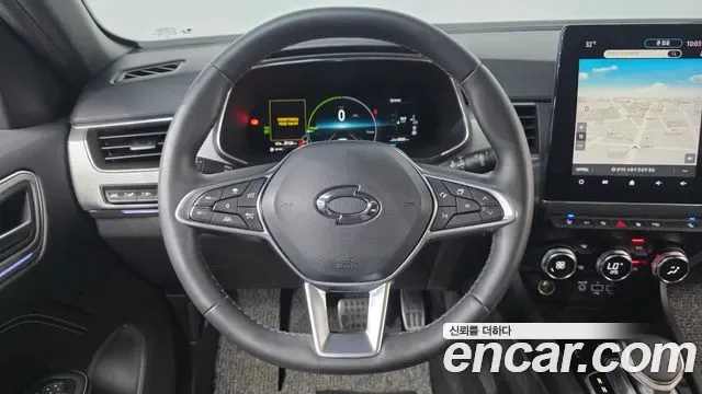 Renault XM3 1.6 E-TECH e-, миниатюра 4