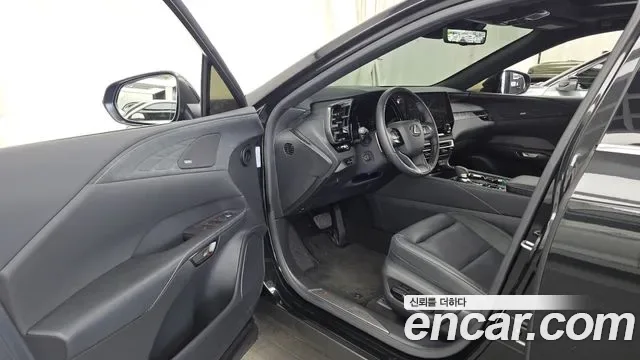 Lexus RX, миниатюра 10