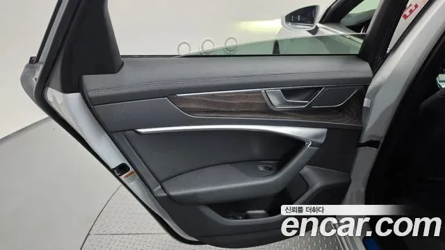 Audi A6 40 TDI Premium, миниатюра 2