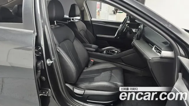 Kia K5 III 2.0 Prestige, миниатюра 15