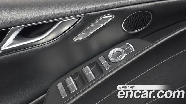 Genesis G80 бензин 2.5 Turbo 2WD ( ), миниатюра 5