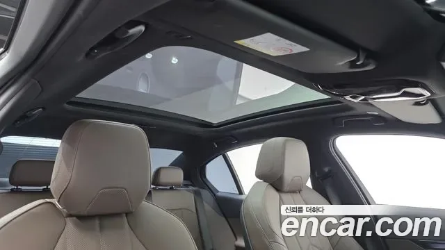 BMW 5 (G60) 520i M, миниатюра 4