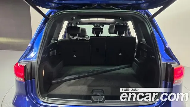 Mercedes-Benz GLB GLB200 d, миниатюра 16