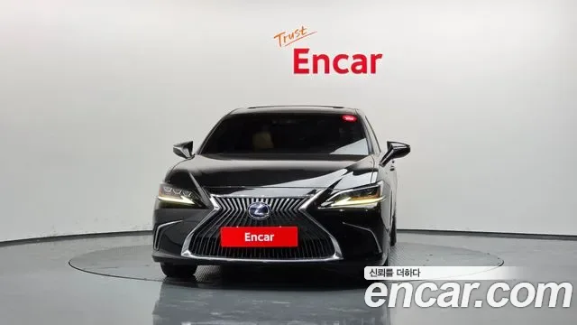 Lexus ES, миниатюра 19