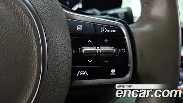 Kia Carnival бензин 9 мест ( ), миниатюра 16
