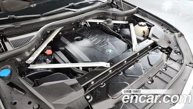 BMW X6 xDrive40i M, миниатюра 9