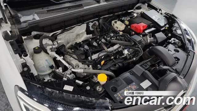 Renault XM3 1.6 GTe RE, миниатюра 21