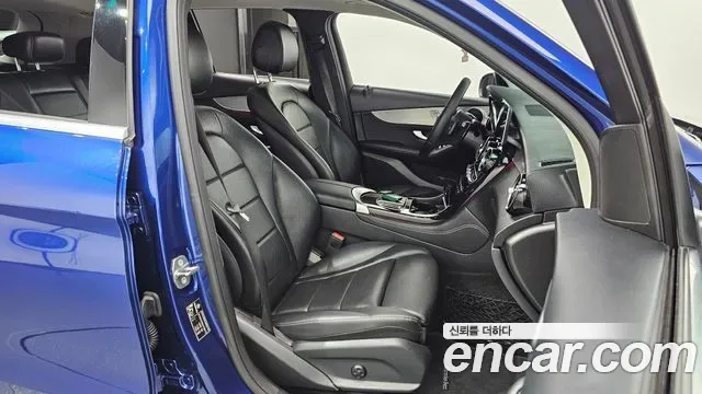 Mercedes-Benz GLC GLC220 d 4MATIC, миниатюра 7