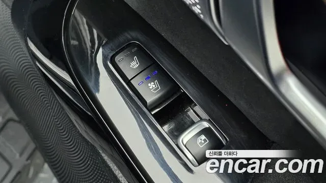 Kia Mohave дизель 3.0 4WD 6 мест Gravity, миниатюра 10