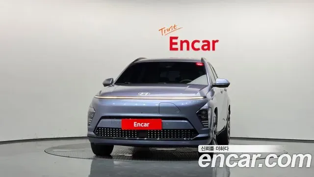 Hyundai Kona Inspiration, миниатюра 16