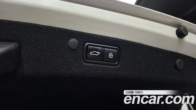 Hyundai Grandeur 3.0 LPi Premium, миниатюра 30