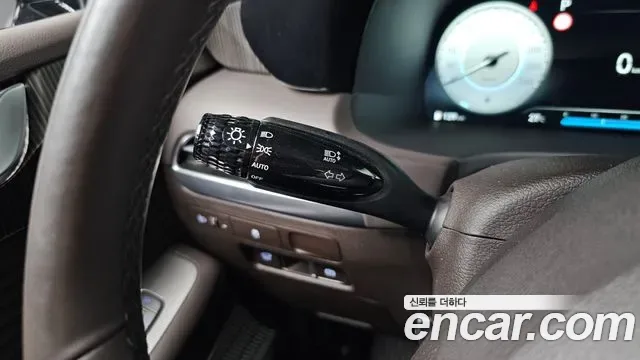 Hyundai The New Palisade дизель 2.2 2WD Calligraphy, миниатюра 15