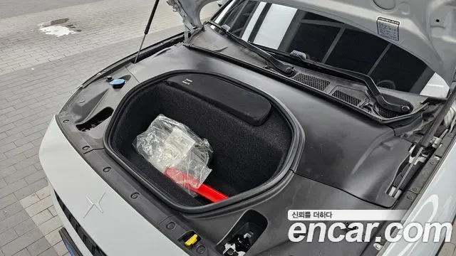 Polestar 2, миниатюра 10