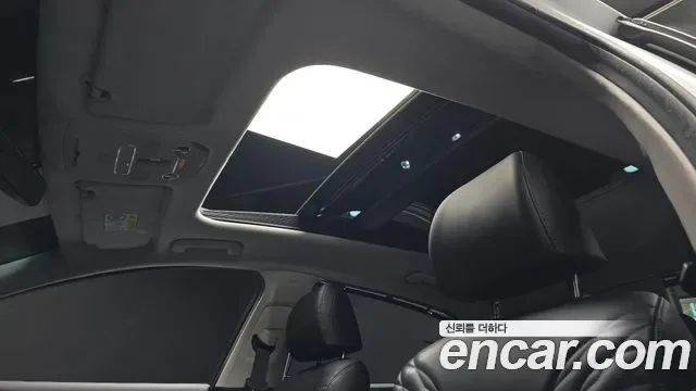 Hyundai Grandeur Calligraphy, миниатюра 4