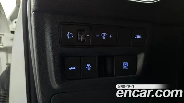 Hyundai Sonata 2.0 LPG( ), миниатюра 15