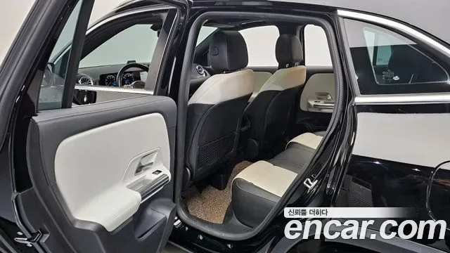 Mercedes-Benz GLA GLA250 4MATIC, миниатюра 25