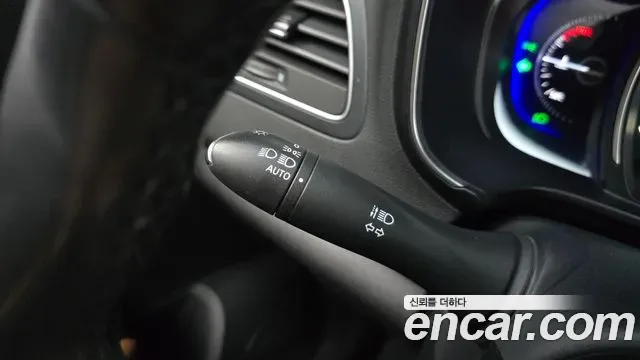 Renault QM6 2.0 LPe RE Signature 2WD, миниатюра 21