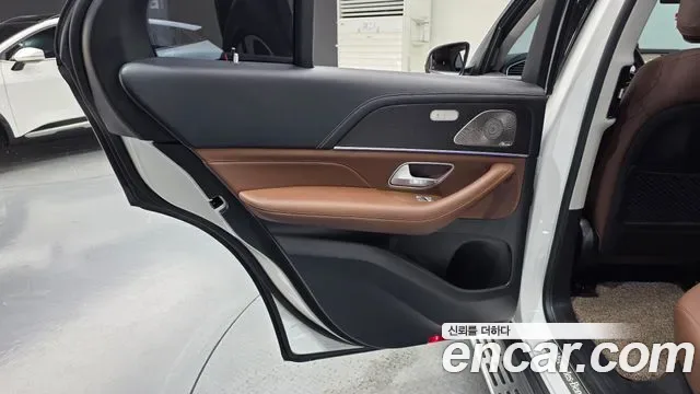 Mercedes-Benz GLE GLE300d 4MATIC, миниатюра 6