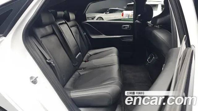 Hyundai Ioniq 6, миниатюра 20
