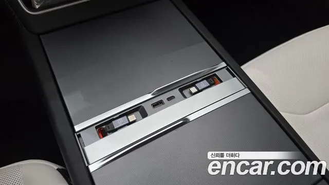 Tesla Y AWD, миниатюра 26