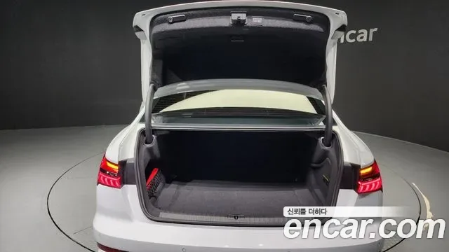 Audi A6 45 TFSI Premium, миниатюра 17