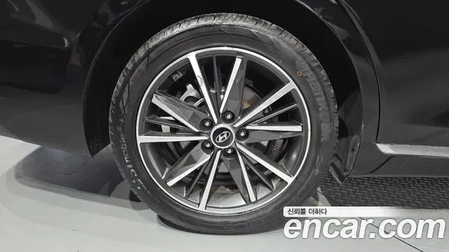 Hyundai Grandeur, миниатюра 22