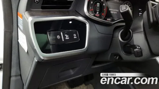 Audi A7 55 TFSI Premium, миниатюра 18