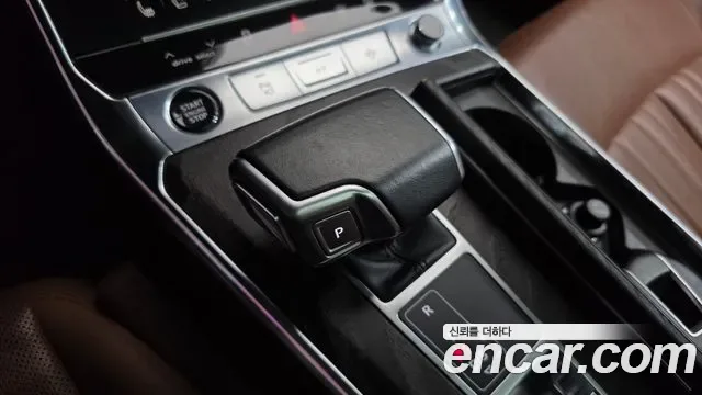Audi A6 40 TDI Premium, миниатюра 25