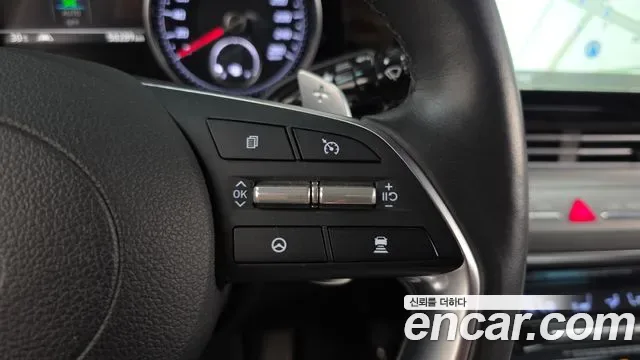 Hyundai Grandeur 2.5 Premium, миниатюра 11