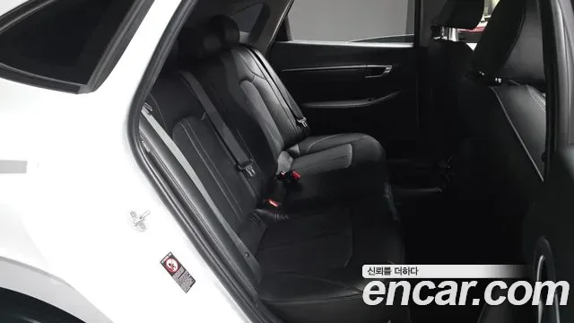 Hyundai Sonata 2.0 Premium, миниатюра 17