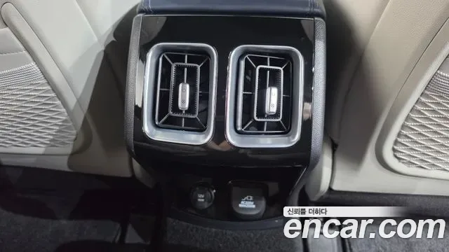 Kia Sorento HEV 1.6 2WD Gravity, миниатюра 9