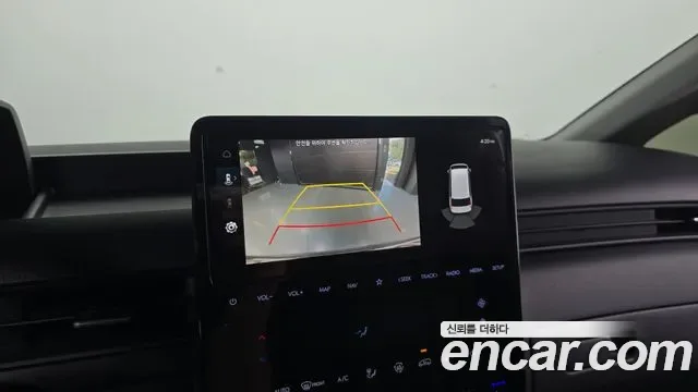 Hyundai Staria 5 мест Modern, миниатюра 25