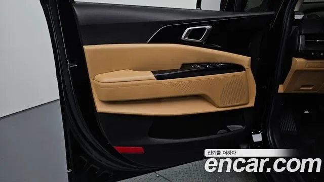 Kia Carnival бензин 9 мест Prestige, миниатюра 25