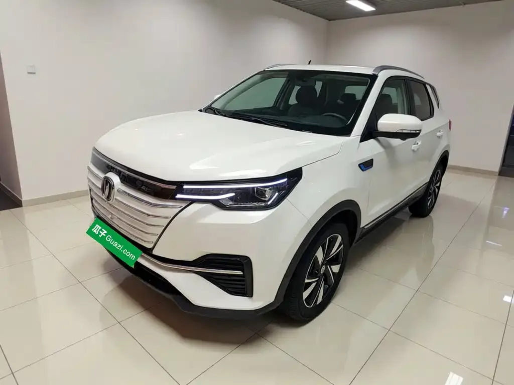 Changan CS55 EV