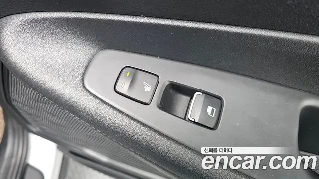 Hyundai Santa FE дизель 2.2 2WD Premium, миниатюра 21