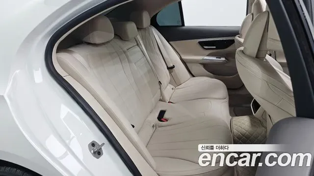 Mercedes-Benz E-Class E220d 4MATIC, миниатюра 14
