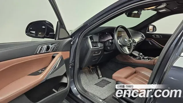 BMW X6 xDrive40i M, миниатюра 4