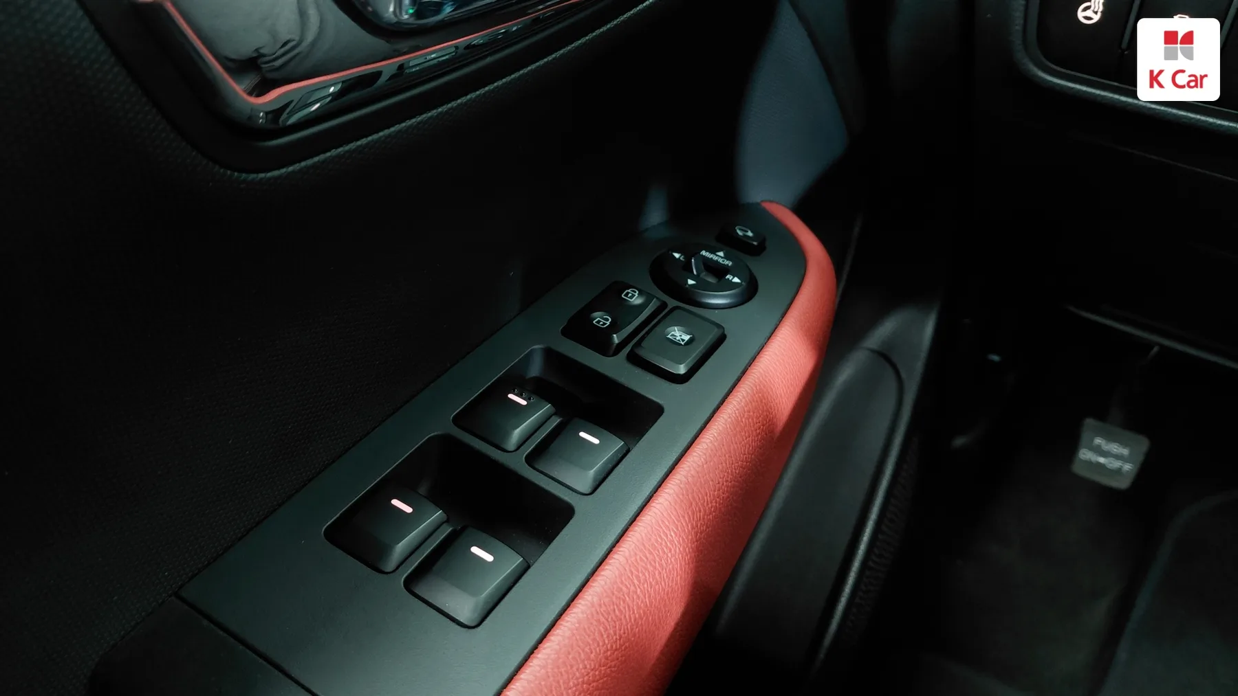 Kia The New Ray Signature, миниатюра 15