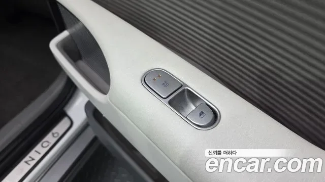 Hyundai Ioniq 6 Prestige, миниатюра 13